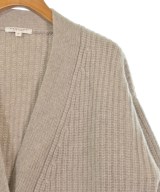 DEMYLEE（デミリー）カーディガン ベージュ サイズ:XS レディース/2200660342016