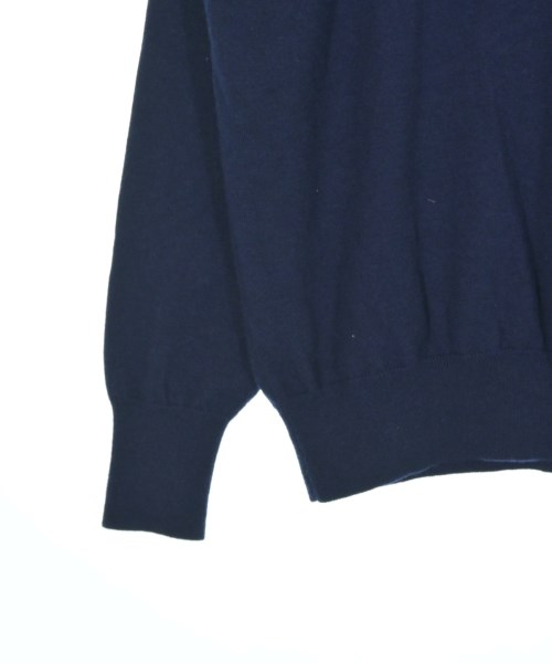 DEMYLEE（デミリー）ニット・セーター 紺 サイズ:S レディース/2200662177029