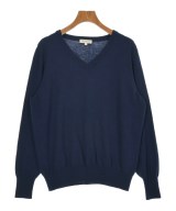 DEMYLEE（デミリー）ニット・セーター 紺 サイズ:S レディース/2200662177029