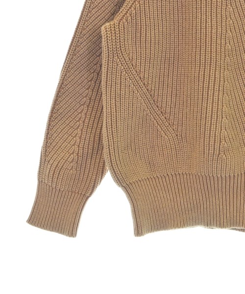 DEMYLEE（デミリー）ニット・セーター ベージュ サイズ:XS レディース/2200662290018