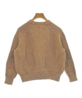 DEMYLEE（デミリー）ニット・セーター ベージュ サイズ:XS レディース/2200662290018