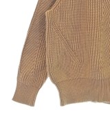 DEMYLEE（デミリー）ニット・セーター ベージュ サイズ:XS レディース/2200662290018