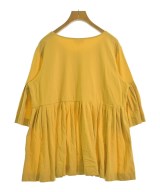 DEMYLEE（デミリー）Tシャツ・カットソー 黄 サイズ:S レディース/2200708341285