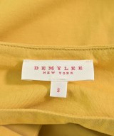 DEMYLEE（デミリー）Tシャツ・カットソー 黄 サイズ:S レディース/2200708341285