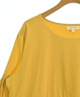 DEMYLEE（デミリー）Tシャツ・カットソー 黄 サイズ:S レディース/2200708341285