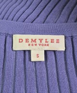 DEMYLEE（デミリー）ベスト/ノースリーブ 紫 サイズ:S レディース/2200700137183