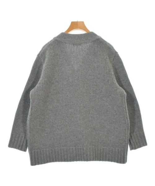 DEMYLEE（デミリー）カーディガン グレー サイズ:XS レディース/2200706930054