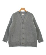 DEMYLEE（デミリー）カーディガン グレー サイズ:XS レディース/2200706930054