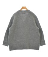 DEMYLEE（デミリー）カーディガン グレー サイズ:XS レディース/2200706930054