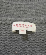 DEMYLEE（デミリー）カーディガン グレー サイズ:XS レディース/2200706930054
