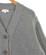 DEMYLEE（デミリー）カーディガン グレー サイズ:XS レディース/2200706930054
