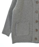 DEMYLEE（デミリー）カーディガン グレー サイズ:XS レディース/2200706930054