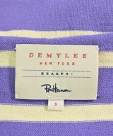 DEMYLEE（デミリー）ニット・セーター 紫 サイズ:S レディース/2200706930115