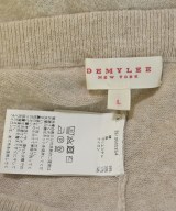 DEMYLEE（デミリー）その他 グレー サイズ:L レディース/2200714832104