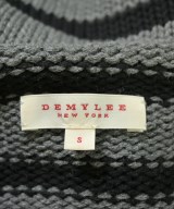 DEMYLEE（デミリー）ニット・セーター グレー サイズ:S レディース/2200711789043