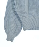 DEMYLEE（デミリー）ニット・セーター 青 サイズ:S レディース/2200712504058