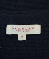 DEMYLEE（デミリー）ジャケット 紺 サイズ:XS レディース/2200712504133