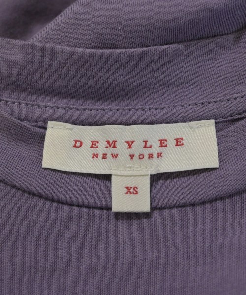 DEMYLEE（デミリー）ワンピース 紫 サイズ:XS レディース/2200712504225
