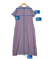 DEMYLEE（デミリー）ワンピース 紫 サイズ:XS レディース/2200712504225