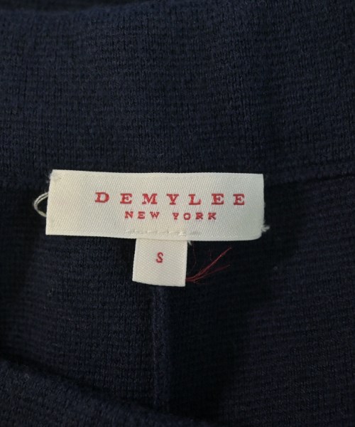 DEMYLEE（デミリー）その他 紺 サイズ:S レディース/2200712504386