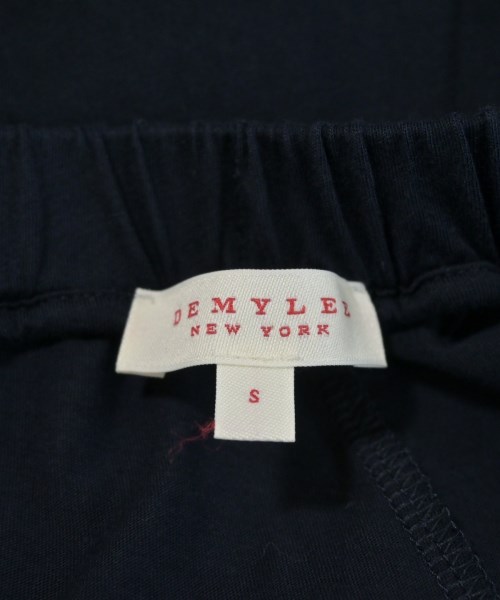 DEMYLEE（デミリー）その他 紺 サイズ:S レディース/2200712504409