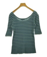 DEMYLEE（デミリー）Tシャツ・カットソー 緑 サイズ:S レディース/2200719068171