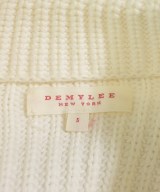 DEMYLEE（デミリー）ニット・セーター 白 サイズ:S レディース/2200719593017