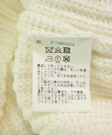 DEMYLEE（デミリー）ニット・セーター 白 サイズ:S レディース/2200719593017