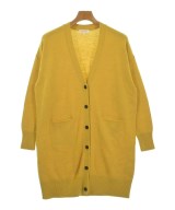DEMYLEE（デミリー）カーディガン 黄 サイズ:XS レディース/2200645540024