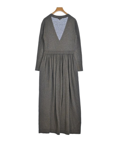 DEMYLEE（デミリー）ワンピース 茶 サイズ:S レディース/2200645724011