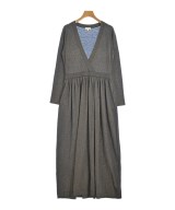 DEMYLEE（デミリー）ワンピース 茶 サイズ:S レディース/2200645724011