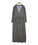 DEMYLEE（デミリー）ワンピース 茶 サイズ:S レディース/2200645724011