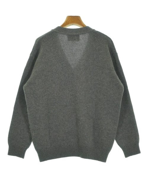 DEMYLEE（デミリー）カーディガン グレー サイズ:XS レディース/2200643644298