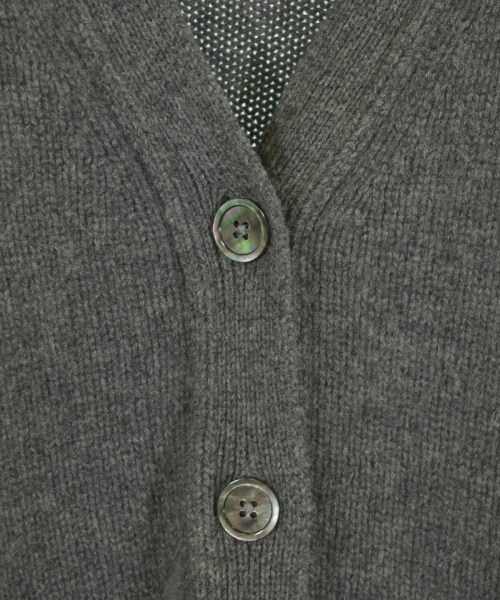 DEMYLEE（デミリー）カーディガン グレー サイズ:XS レディース/2200643644298