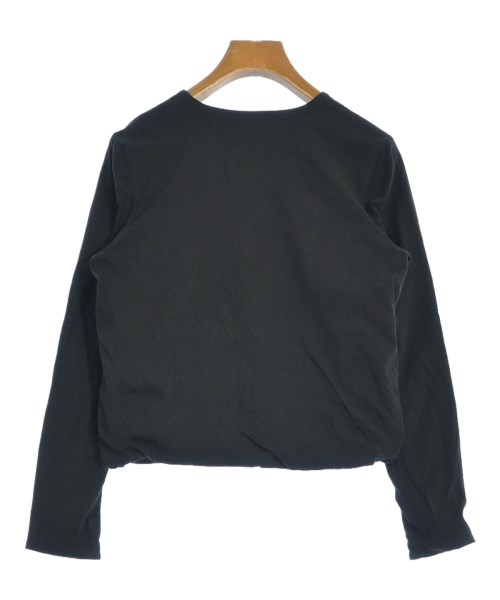 DEMYLEE（デミリー）カーディガン 黒 サイズ:XS レディース/2200639365220