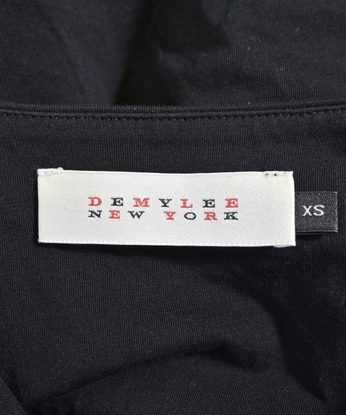 DEMYLEE（デミリー）カーディガン 黒 サイズ:XS レディース/2200639365220