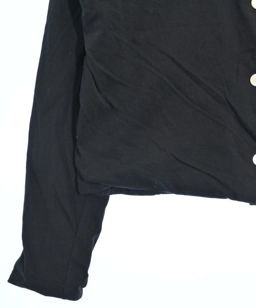 DEMYLEE（デミリー）カーディガン 黒 サイズ:XS レディース/2200639365220