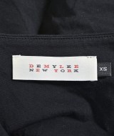 DEMYLEE（デミリー）カーディガン 黒 サイズ:XS レディース/2200639365220