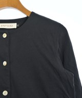 DEMYLEE（デミリー）カーディガン 黒 サイズ:XS レディース/2200639365220