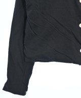 DEMYLEE（デミリー）カーディガン 黒 サイズ:XS レディース/2200639365220