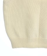 DEMYLEE（デミリー）ベスト/ノースリーブ 白 サイズ:S レディース/2200634732386