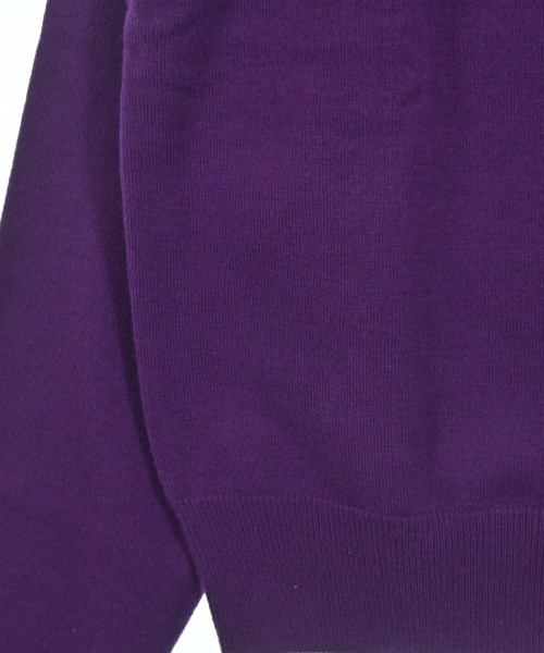 DEMYLEE（デミリー）カーディガン 紫 サイズ:XS レディース/2200637597098