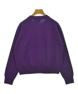 DEMYLEE（デミリー）カーディガン 紫 サイズ:XS レディース/2200637597098