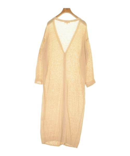 DEMYLEE（デミリー）ワンピース ベージュ サイズ:XS レディース/2200638724059