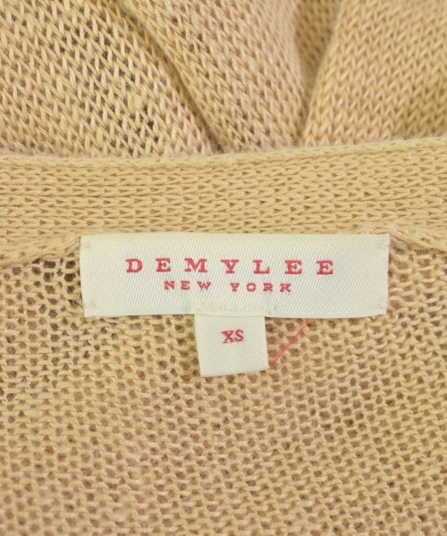 DEMYLEE（デミリー）ワンピース ベージュ サイズ:XS レディース/2200638724059