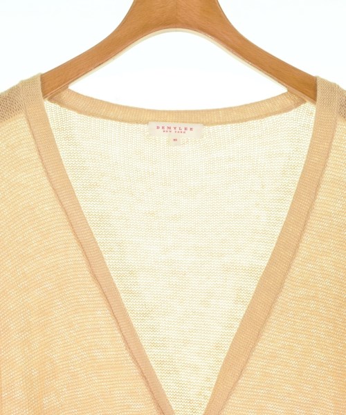 DEMYLEE（デミリー）ワンピース ベージュ サイズ:XS レディース/2200638724059