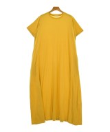DEMYLEE（デミリー）ワンピース 黄 サイズ:S レディース/2200638724066