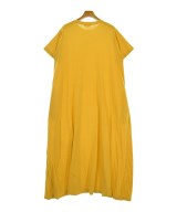 DEMYLEE（デミリー）ワンピース 黄 サイズ:S レディース/2200638724066
