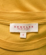 DEMYLEE（デミリー）ワンピース 黄 サイズ:S レディース/2200638724066