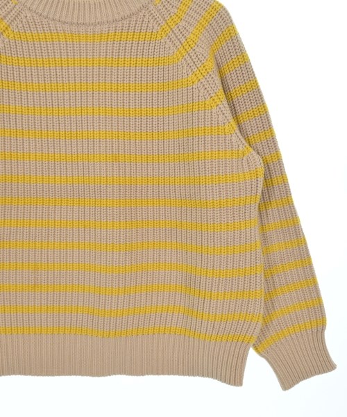 DEMYLEE（デミリー）ニット・セーター ベージュ サイズ:XS レディース/2200638505047